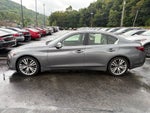 2018 INFINITI Q50 Sport