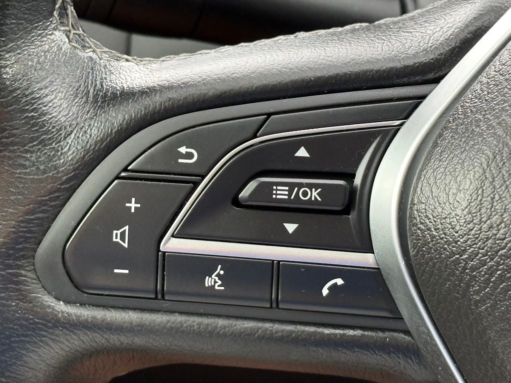 2018 INFINITI Q50 Sport