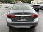 2018 INFINITI Q50 Sport