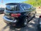 2016 INFINITI QX80 Base