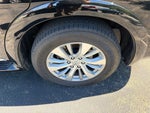2016 INFINITI QX80 Base