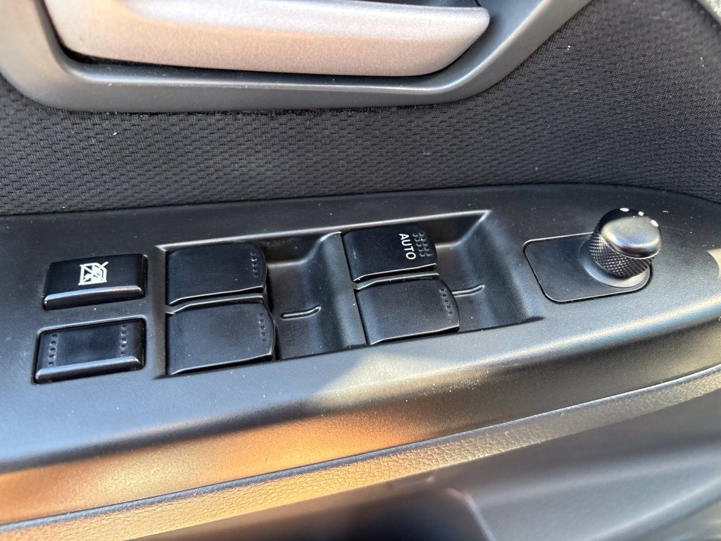 2012 Suzuki SX4 Base