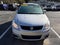 2012 Suzuki SX4 Base