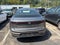 2024 Toyota Crown Platinum