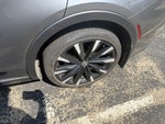 2024 Toyota Crown Platinum