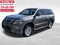2015 Lexus GX 460
