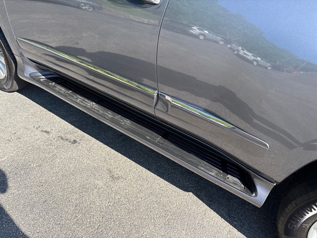 2015 Lexus GX 460