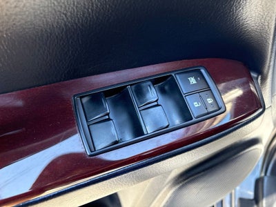 2015 Lexus GX 460