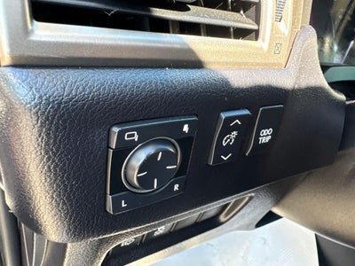 2015 Lexus GX 460