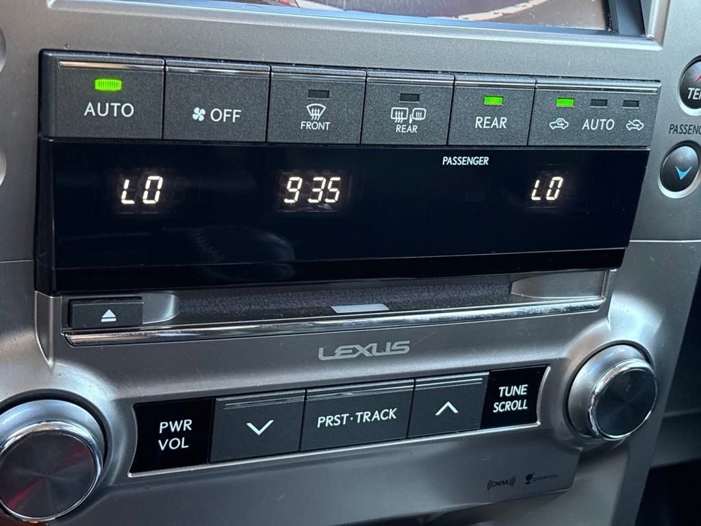 2015 Lexus GX 460