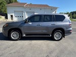 2015 Lexus GX 460