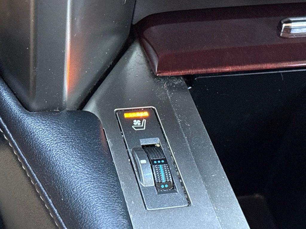 2015 Lexus GX 460