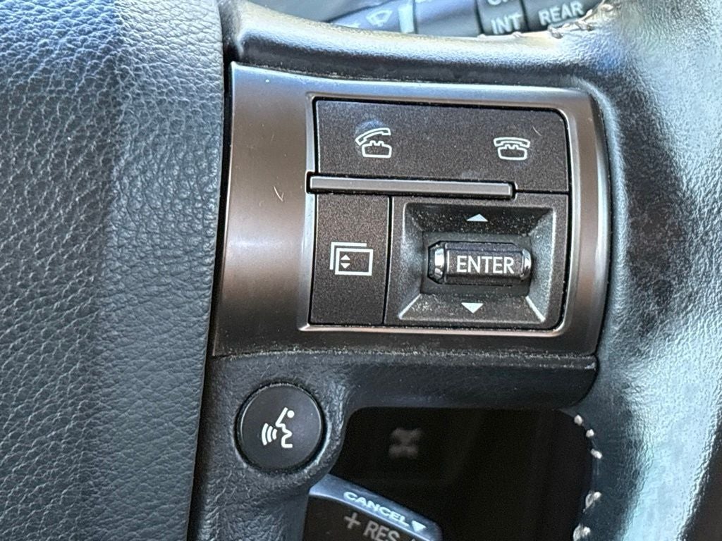 2015 Lexus GX 460