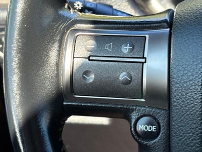 2015 Lexus GX 460