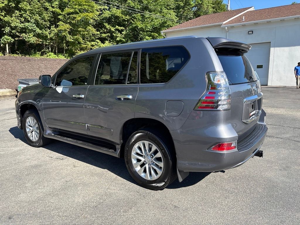 2015 Lexus GX 460