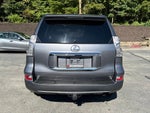 2015 Lexus GX 460