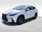 2025 Lexus NX 350h Luxury