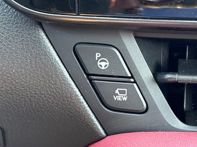 2025 Lexus NX 350h Luxury