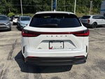 2025 Lexus NX 350h Luxury