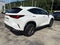 2025 Lexus NX 350h Luxury