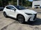 2025 Lexus NX 350h Luxury
