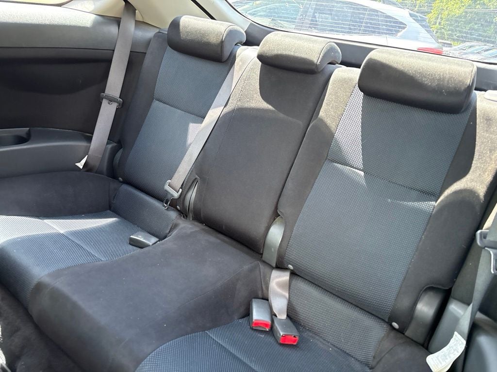 2006 Scion tC Base