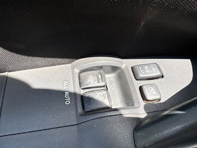 2006 Scion tC Base