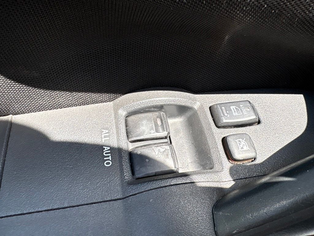 2006 Scion tC Base