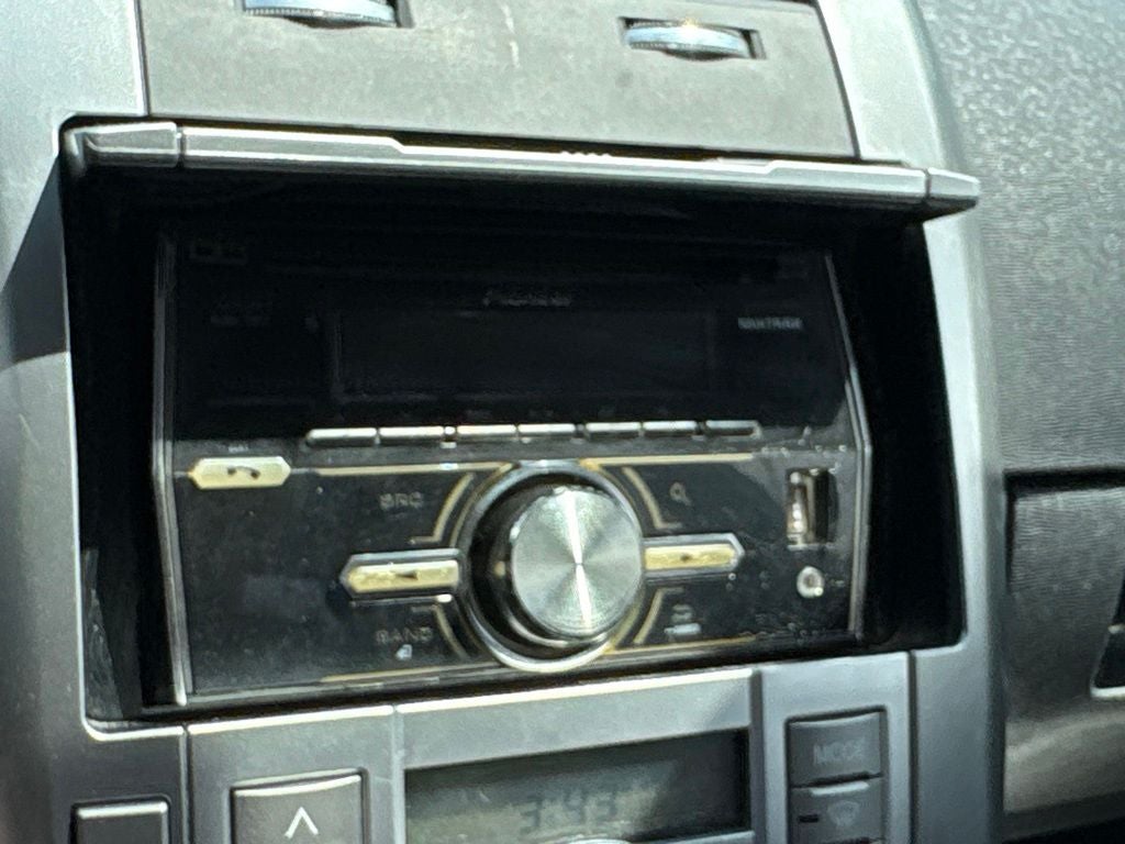 2006 Scion tC Base