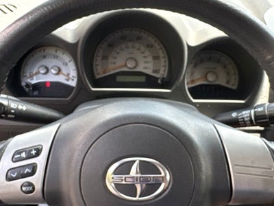 2006 Scion tC Base
