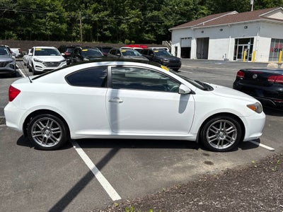 2006 Scion tC Base