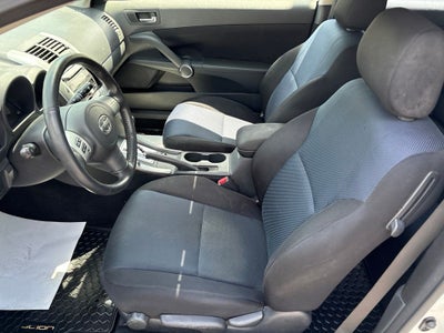 2006 Scion tC Base