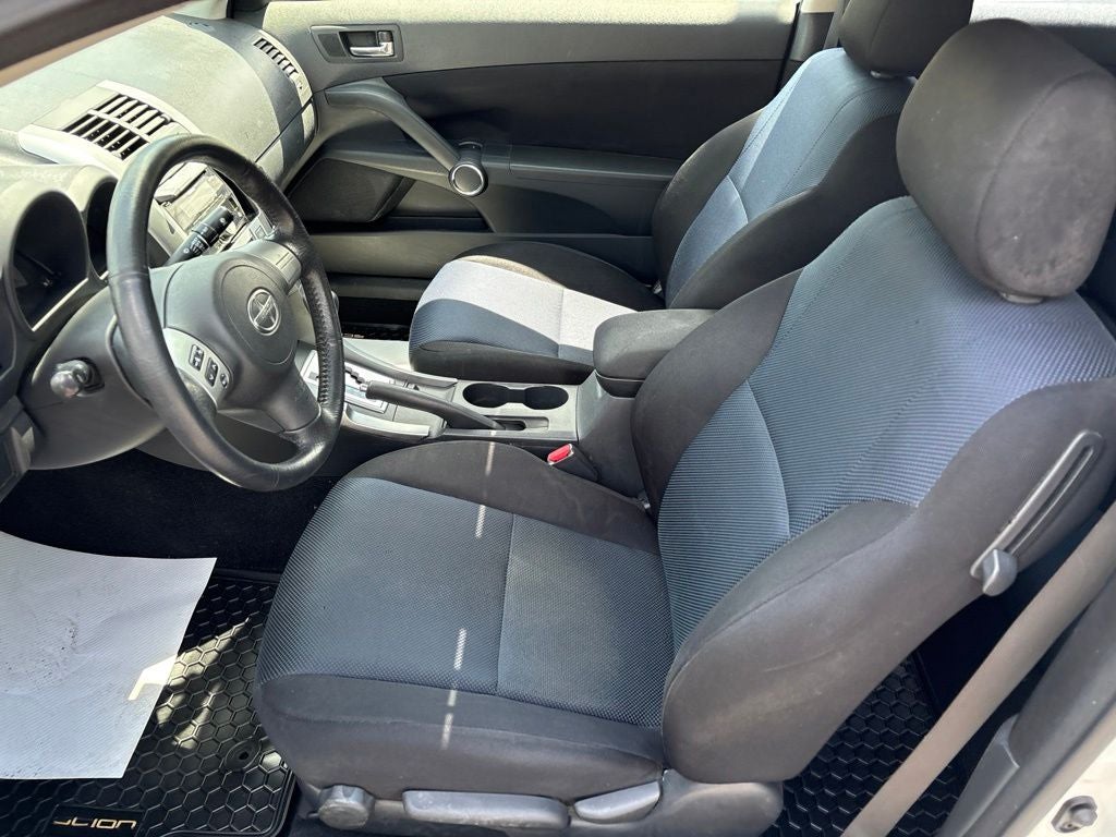 2006 Scion tC Base