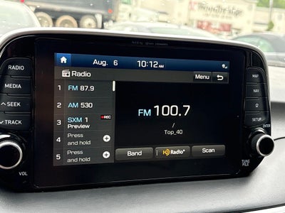 2021 Hyundai Tucson Ultimate