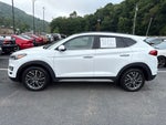 2021 Hyundai Tucson Ultimate