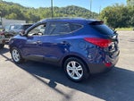2012 Hyundai Tucson GLS