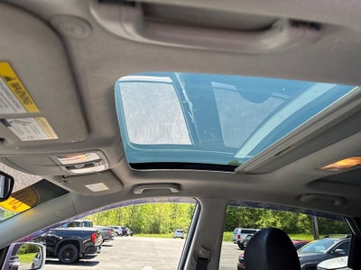 2013 Hyundai Tucson Limited