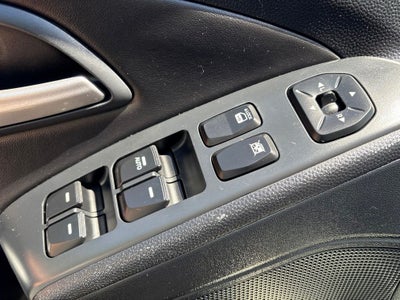 2013 Hyundai Tucson Limited