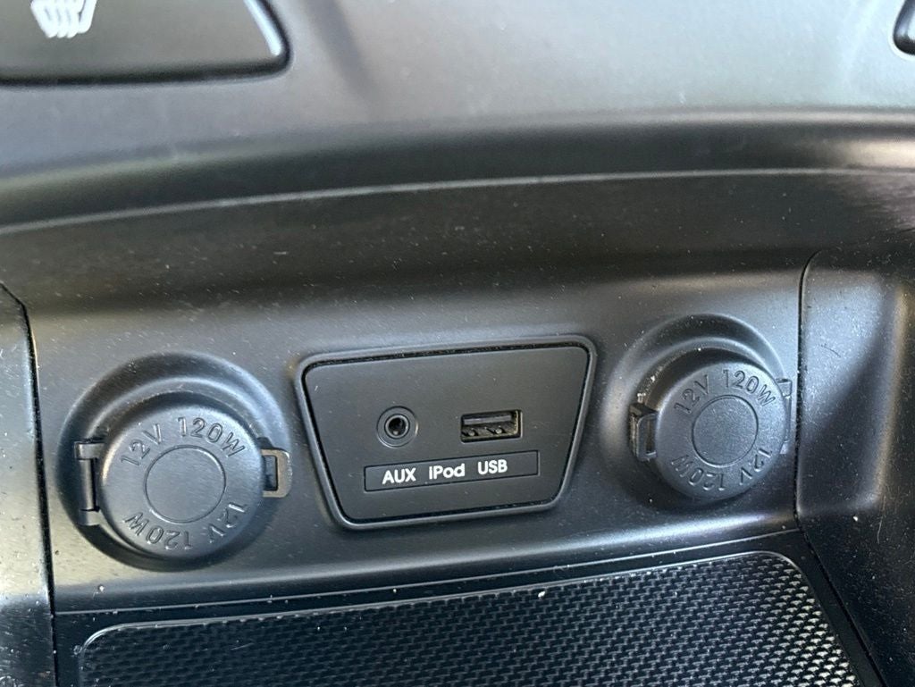 2013 Hyundai Tucson Limited