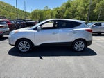 2013 Hyundai Tucson Limited