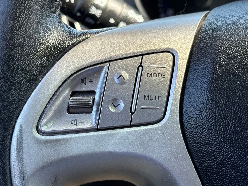 2013 Hyundai Tucson Limited