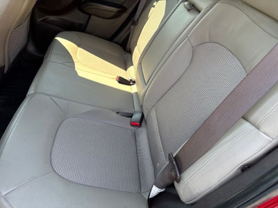 2015 Hyundai Tucson SE