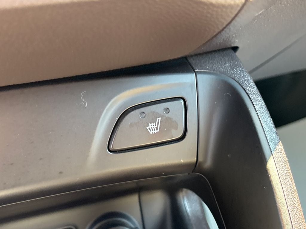 2015 Hyundai Tucson SE