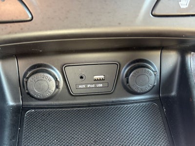 2015 Hyundai Tucson SE