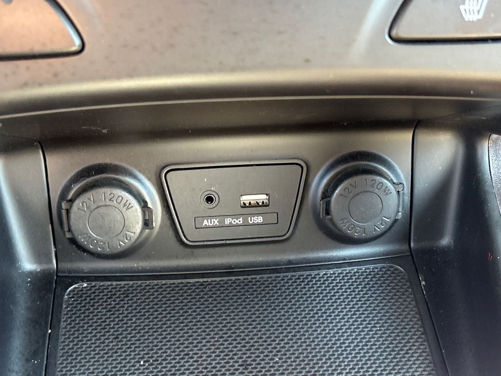 2015 Hyundai Tucson SE