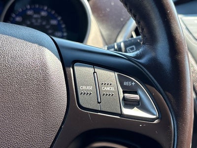 2015 Hyundai Tucson SE