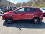 2015 Hyundai Tucson SE