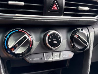 2021 Hyundai Kona NIGHT
