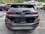 2021 Hyundai Kona NIGHT
