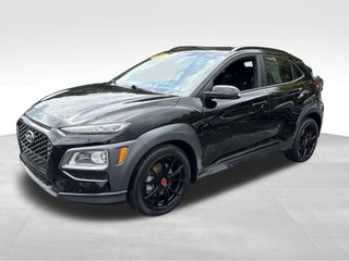2021 Hyundai Kona NIGHT